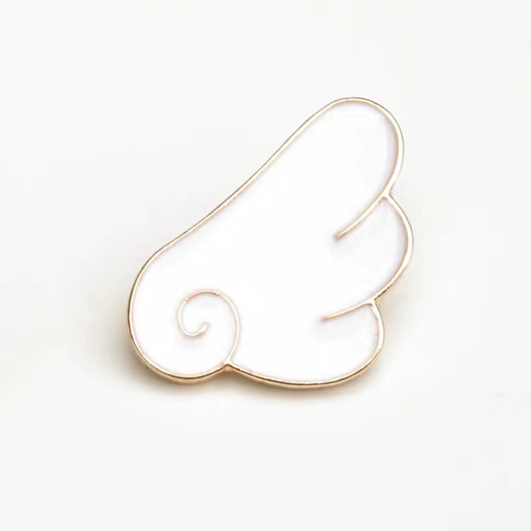 천사 날개 (오른쪽) CK103