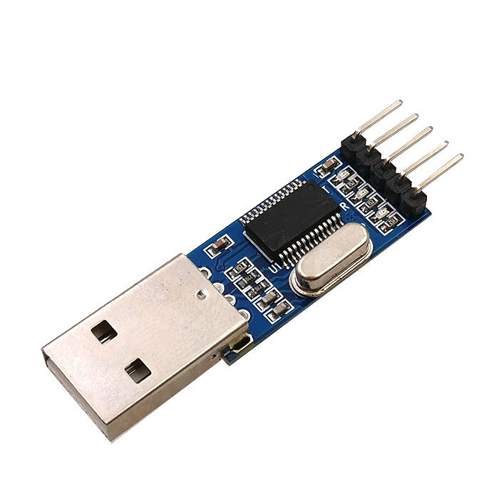 USB to TTL module PL2303HX module STC STM32 Download Line Brush line nine upgrade line USB to TTL module PL2303HX module STC STM32 Download Line Brush line nine upgrade line