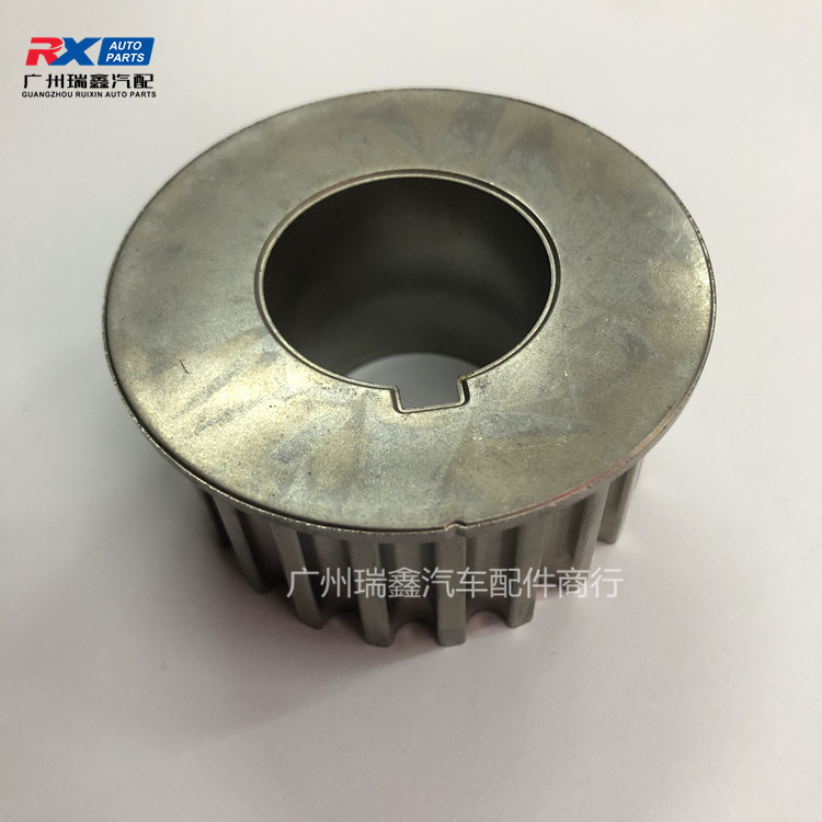 13521-54030 para Toyota Helax 5L motor cigüeñal engranaje LAN25HILUX rueda de cigüeñal