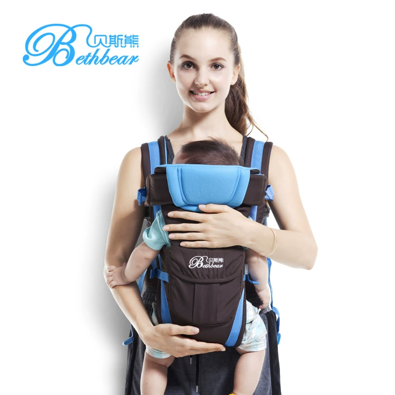 Бесс Медведь Плечо Детские Сумки Материнские и Младенческие Дети Дорожные Принадлежности от имени Китайского Торгового Агентства Оптовая