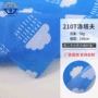 定制户外210t涂层涤塔夫