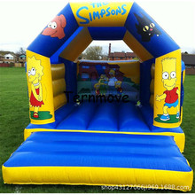 ֳǱ豸inflatable castle