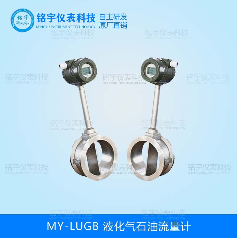 石油流量计 液化气石油流量计 液化气石油流量表