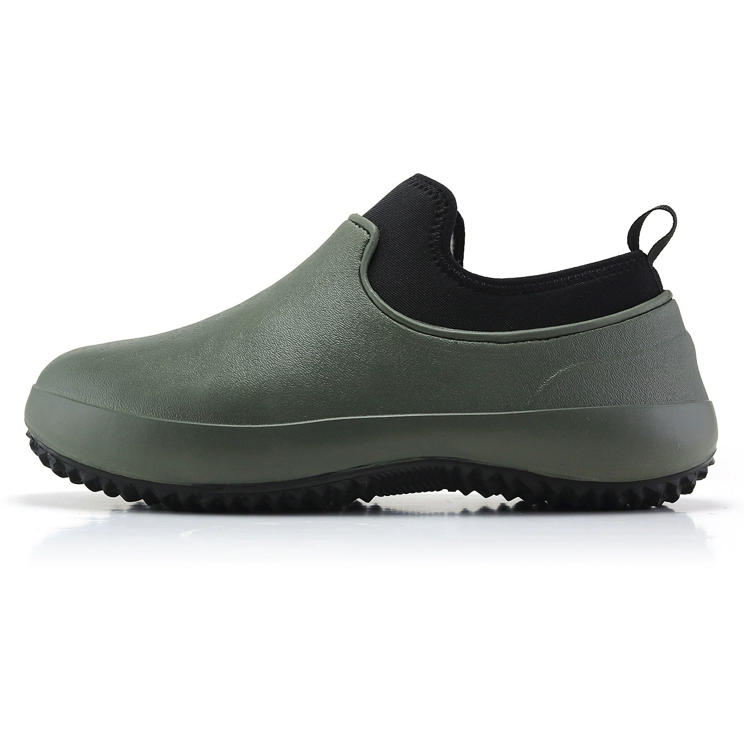 Demi-season footwear, men's warm shoes for leisure for beloved, plus size, 2020