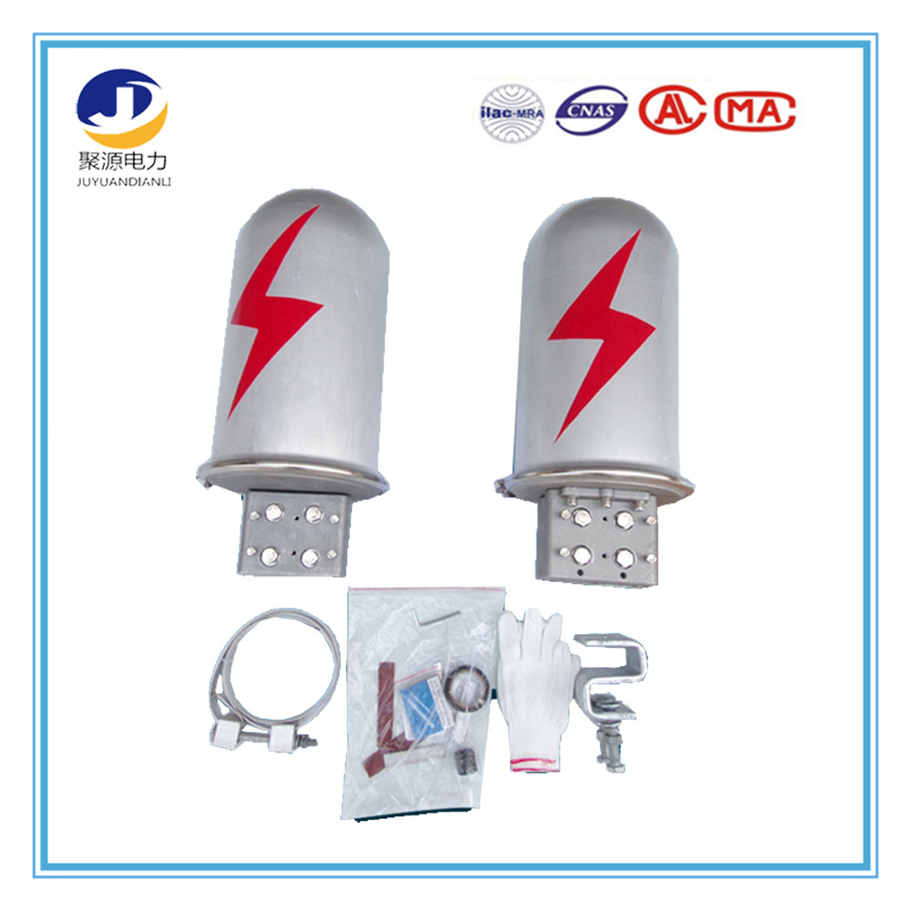 ADSS24芯光缆接头盒金属接头盒帽式接头盒立式接头盒生产厂家