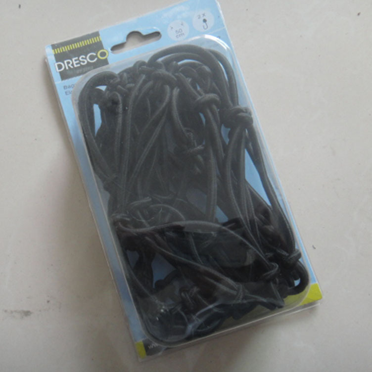 长期供应行李网弹力汽车行李网 越野车顶架行李网防护网固定