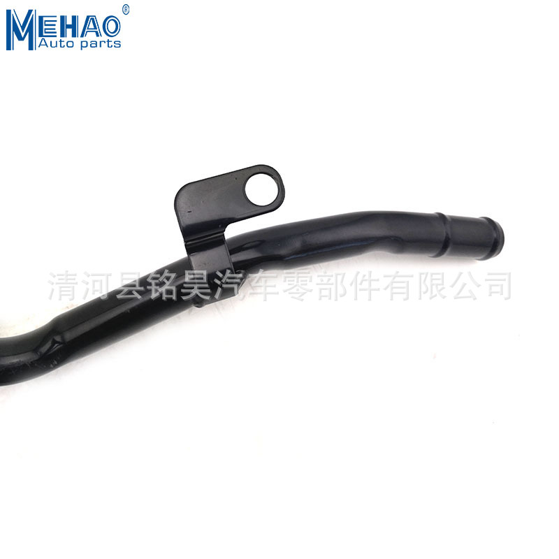 Suministro del fabricante para tubería de agua de hierro Volkswagen Audi Skoda 06A121065DP,06A 121 065DP