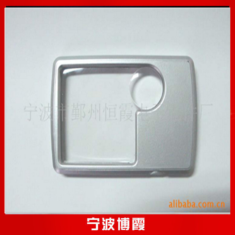 供应带灯放大镜