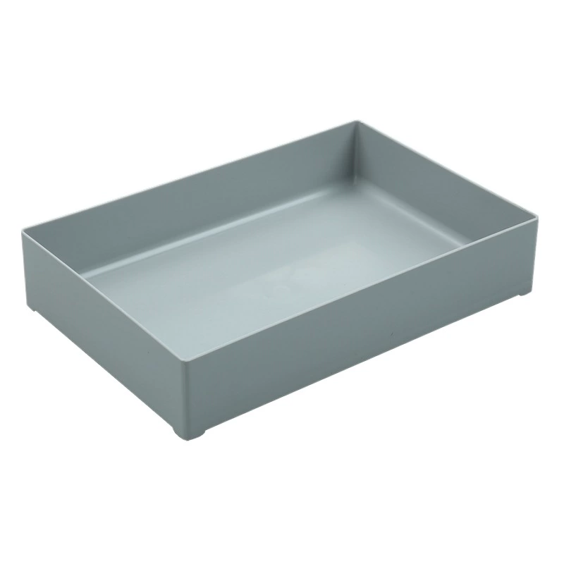 美安居 Desktop stacking storage box plástico...