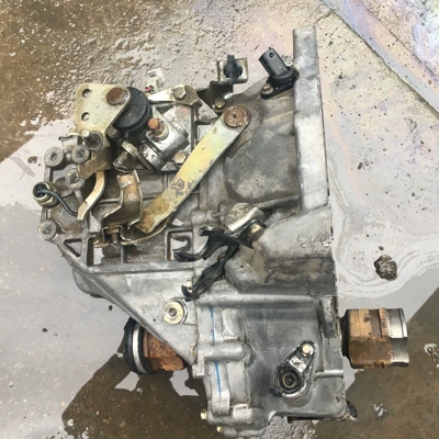 Applicable to BYD F0 Engine assembly