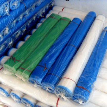 厂家供应建筑工程用不锈钢隐形窗纱 大量批发平纹编织镀锌窗纱