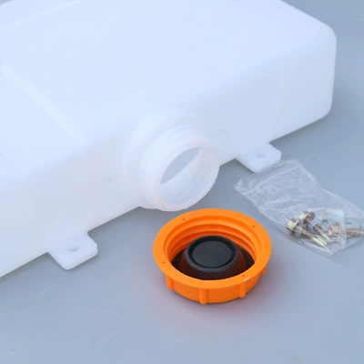 Fuel tank Pot Fuel Air Heater Stores