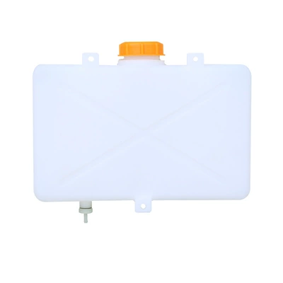 7L Fuel Tank Plastic Oil: Fuel tank