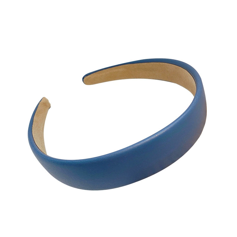Cute universal headband for face washing to go out, South Korea, simple and elegant design