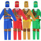 Spot LEGO Phantom Ninja Costume Halloween Costume LEGO NINJAGO Costume Children's Ninja Costume