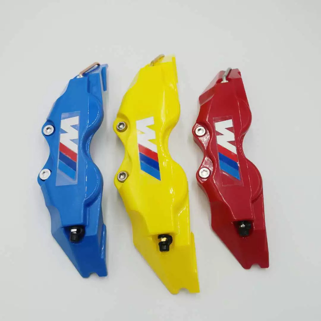 Автомобиль GM M тормозной суппорт крышка тормоза колес декоративная крышка