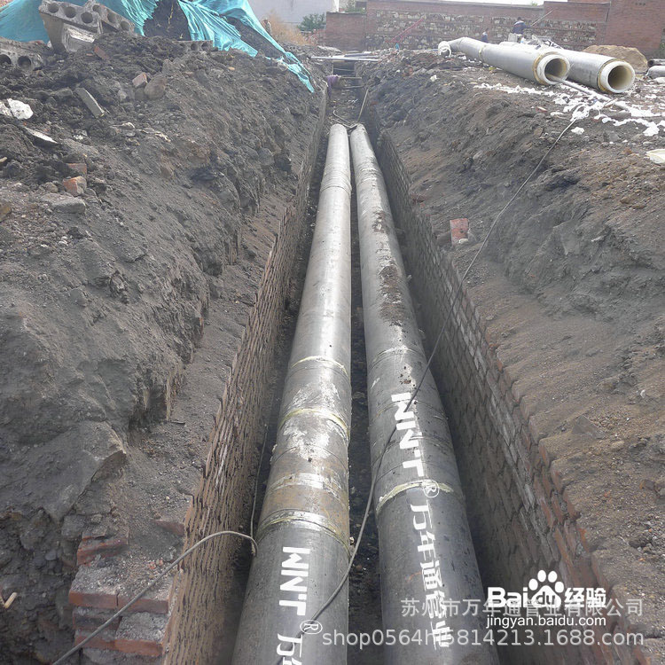 【保温管】PE-RT II型保温管品牌_PE-RT II型保温管直供