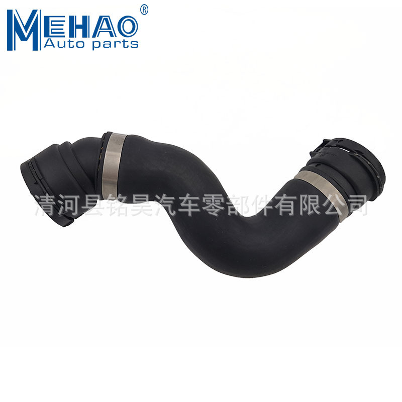 Pipa de agua de marca MEHAO 17127565780 17 12 7 565 780 Para tubería de agua BMW