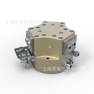 国外直采  德国IPR 换刀器 夹爪 机器人配件传感器 TK-35-R