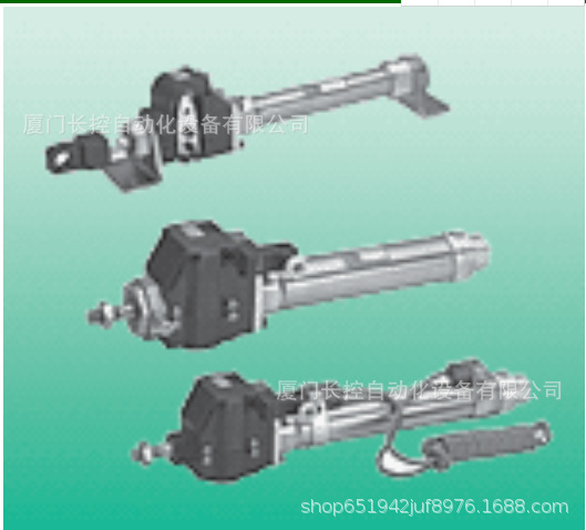JSK2-LB-20-100-T2H3- 原装正品日本CKD气缸