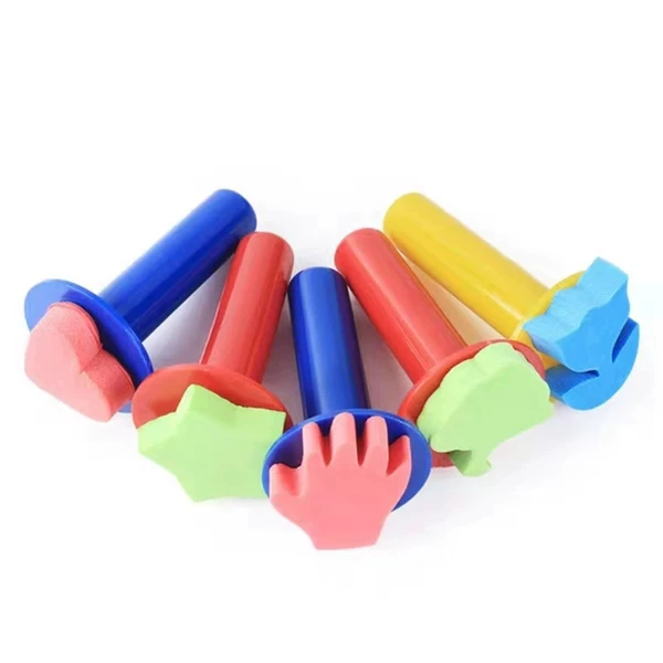 Handle, seal, 5 pieces