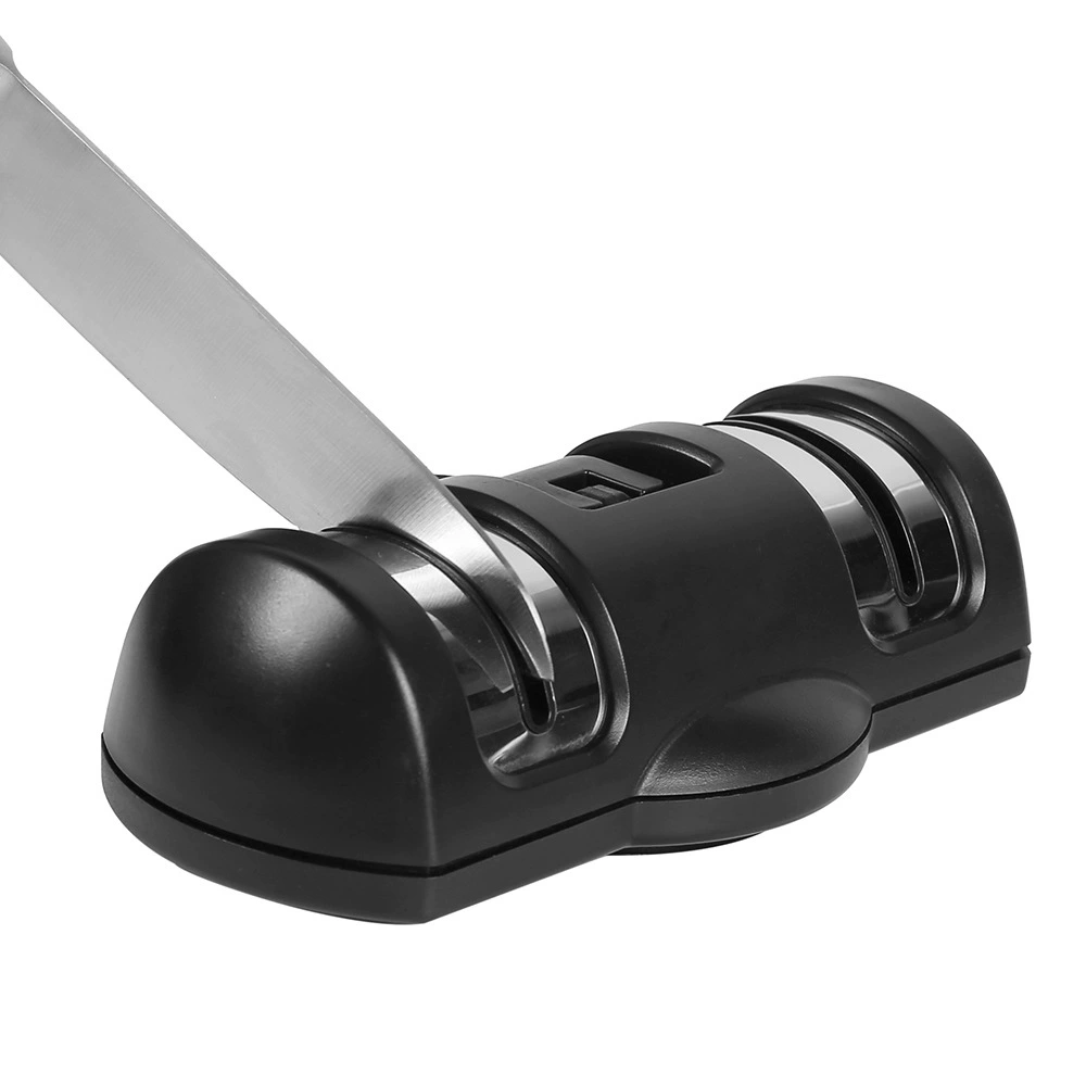 Фабрика прямых продаж Горячая шлифовальная машина типа присоски для быстрого открытия лезвия для точения камня дома шлифовальная машина для кухни гаджет