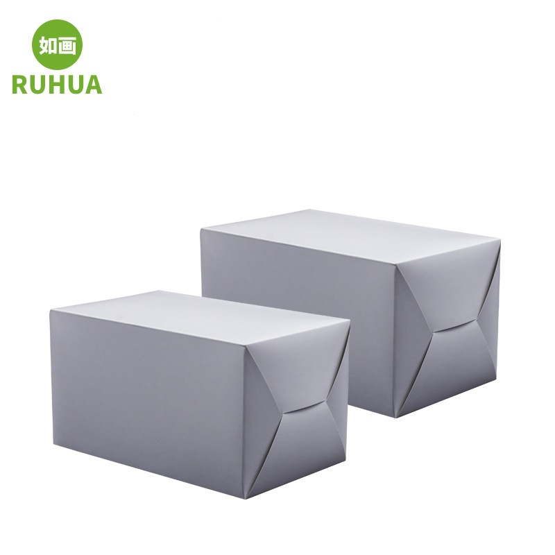 广东东莞深圳说明书彩卡小白盒彩盒印刷厂家供印商印刷LOGO