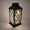 Street candle solar-powered, waterproof decorations for gazebo, bulb, flashlight, hanging lights