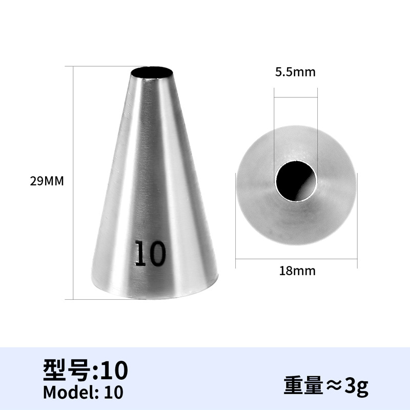 10