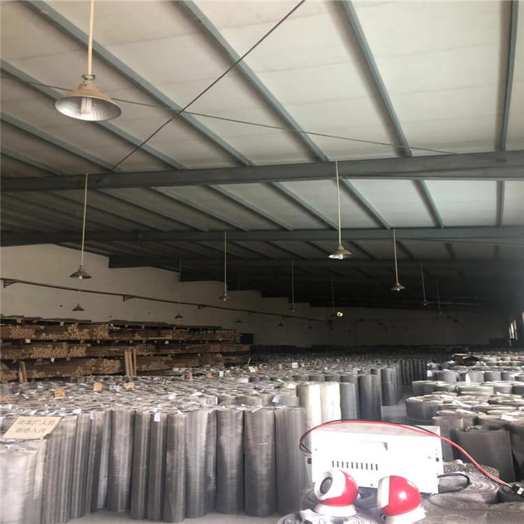 不锈钢金属轧花网 304不锈钢筛网 耐高温耐酸碱