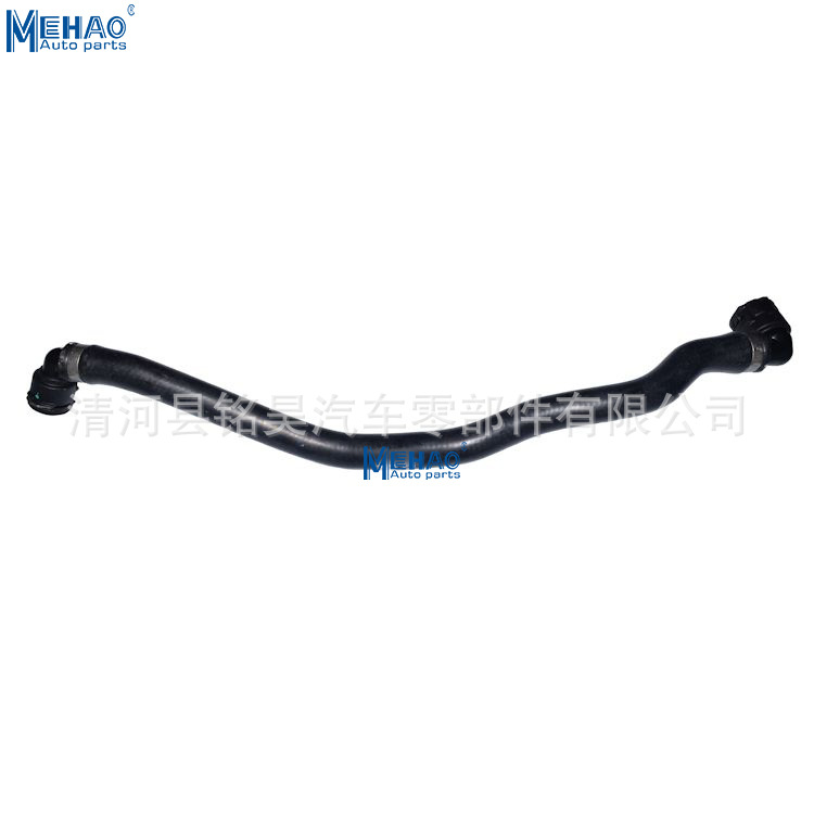 Tubo de agua de marca MEHAO para BMW 17127624676 17 12 7 624 676