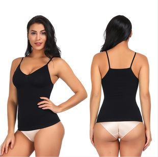 (Cross-border trading), fashionable sexy vest, European style, Amazon