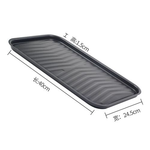 Wholesale electric grill grill accessories thickened non-stick coating barbecue grill pan Korean style barbecue grill electric grill pan