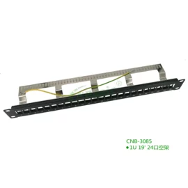 其他布线产品;配线架;信息面板