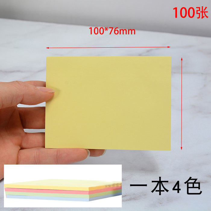 Pegatinas adhesivas transparentes en forma de flecha para clasificación y señalización.