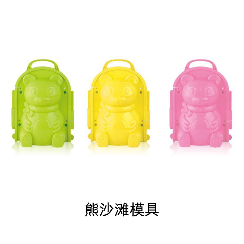 Clip de bola de nieve de invierno de los niños al aire libre de juguete clip de bola de nieve lucha muñeco de nieve clip de bola abrazadera