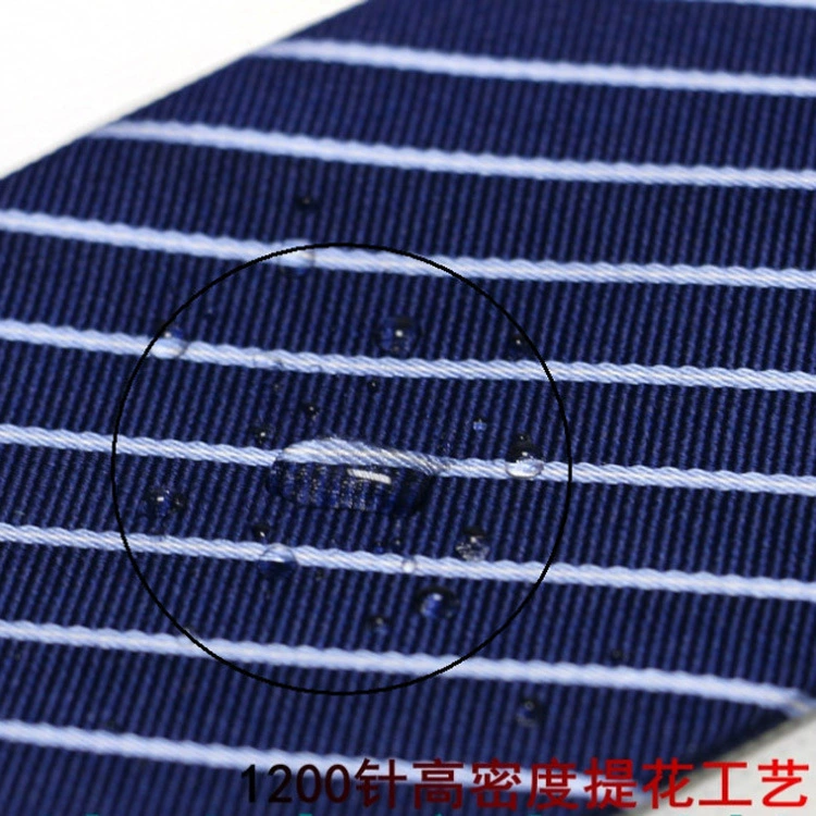 Men's classic suit jacket, high-end silk tie, (Physicals)