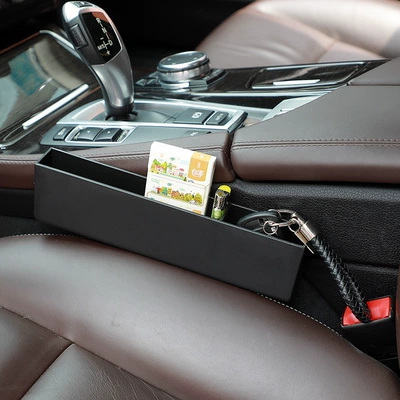 Car Storage Box Seat Gap Car storage bag/box
