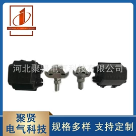 线夹;接续金具;连接金具