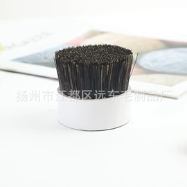 动物毛鬃