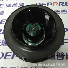 ebmpapst���ذ����� ����ʽ�ķ������ R4E225-AT 01-05