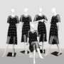 人体定制femalemannequins模特