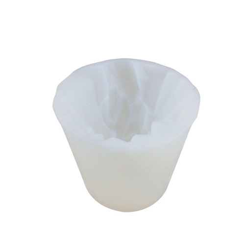 Sanxin Upgraded Iceberg Aromatherapy Candle Silicone Mold DIY Snow Mountain Car Diffusing Stone Soap Plaster Abrasive