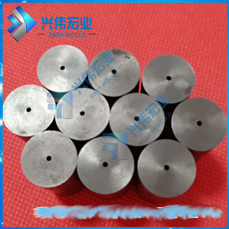 加 工定 制模具标准件模具  断料模具 各种钢管缩管模具切口模具