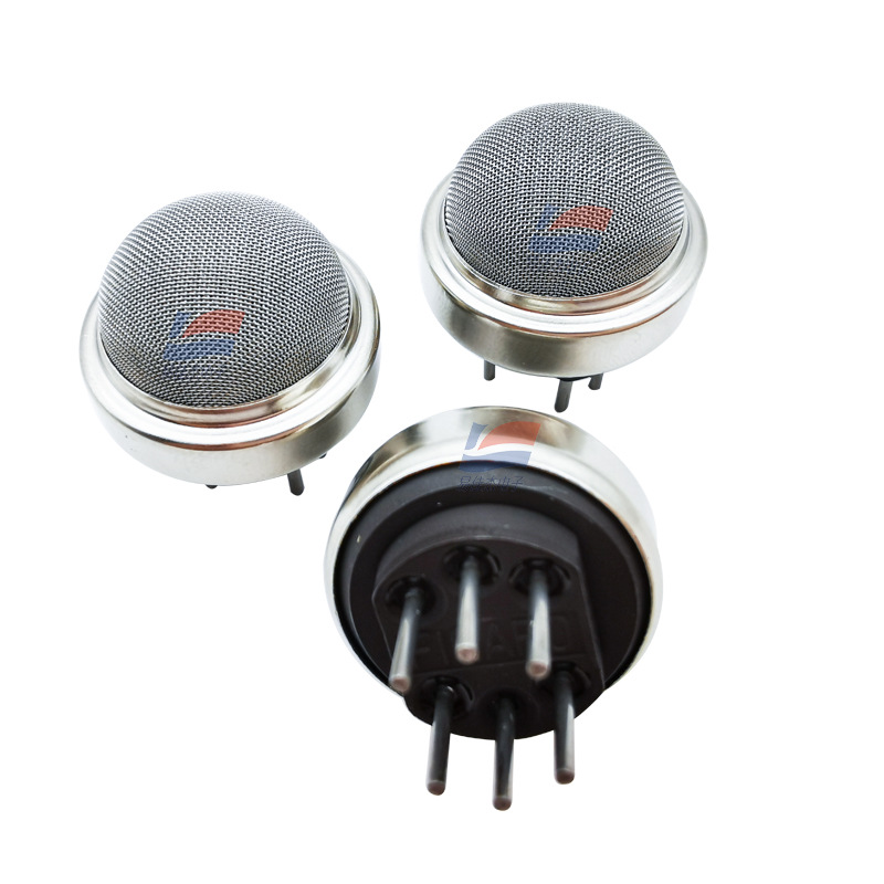 TGS821 氢气气体传感器 用于氢气报警器、钢铁/电池行业氢气检测