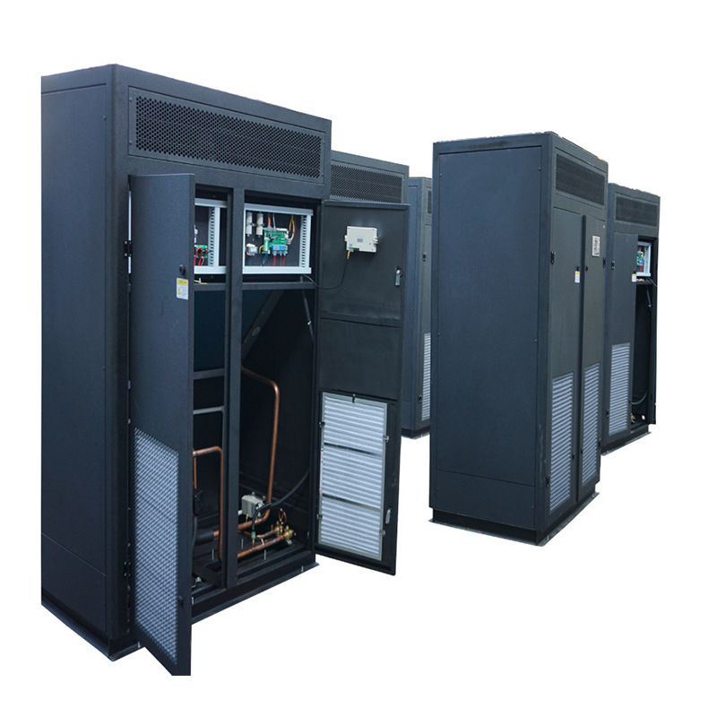 Hailos large efficient computer room air conditioning professional air-cooled archives server precision air conditioning 60KW manufacturers