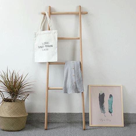 레드 오크 나무 색상