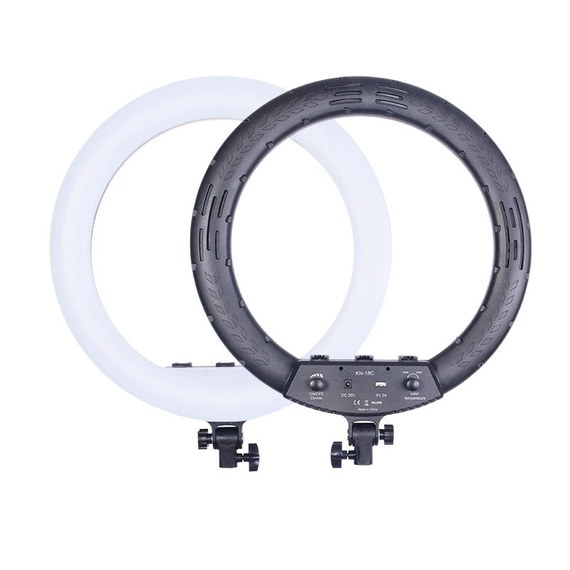 Professional fill light, equipment, lamp, 21 inch
