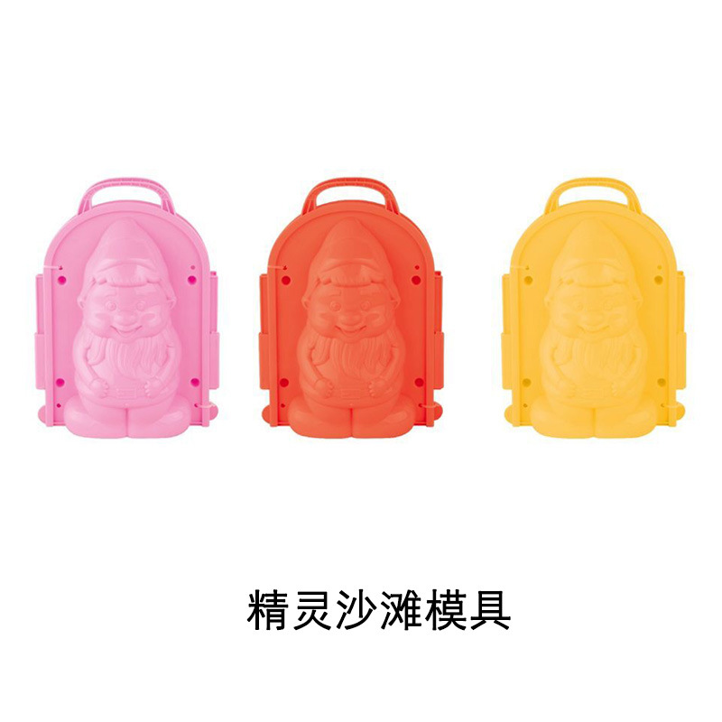 Clip de bola de nieve de invierno de los niños al aire libre de juguete clip de bola de nieve lucha muñeco de nieve clip de bola abrazadera