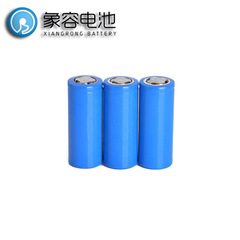 26650 大容量リチウムリン酸鉄バッテリーパックシリーズ高温耐性充電式エネルギー貯蔵バッテリーパック加工とカスタマイズ